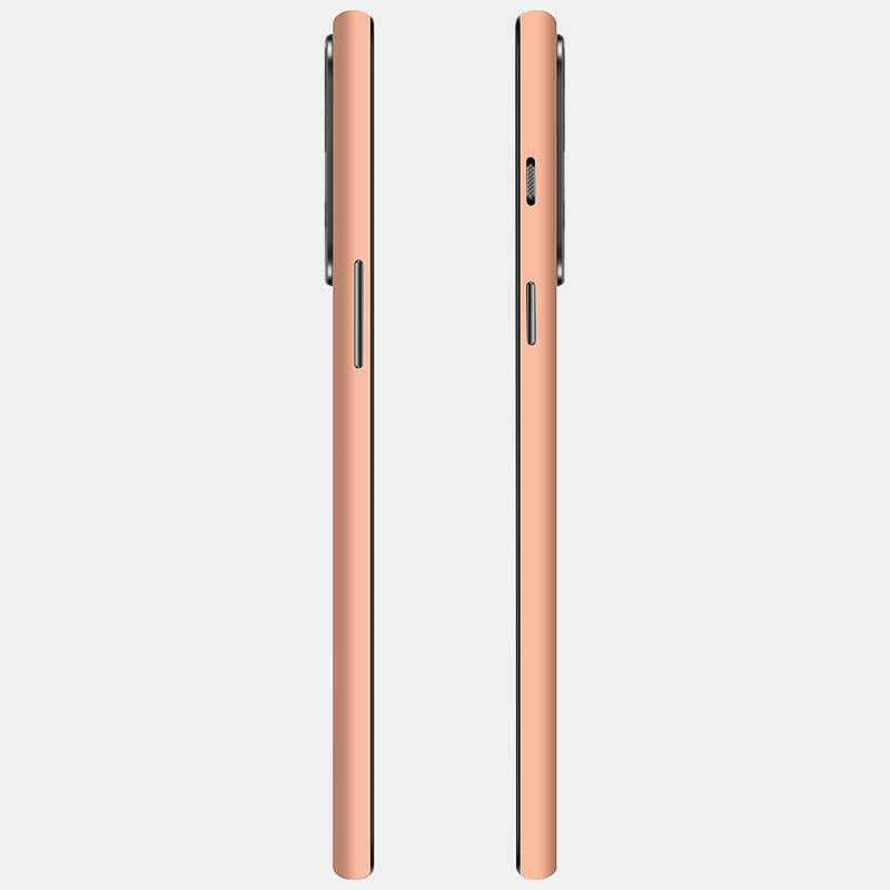 Peach Full Back