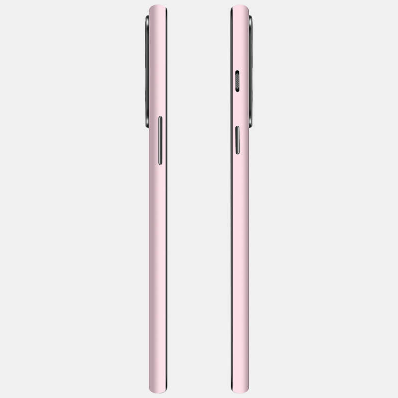 Pink Full Back