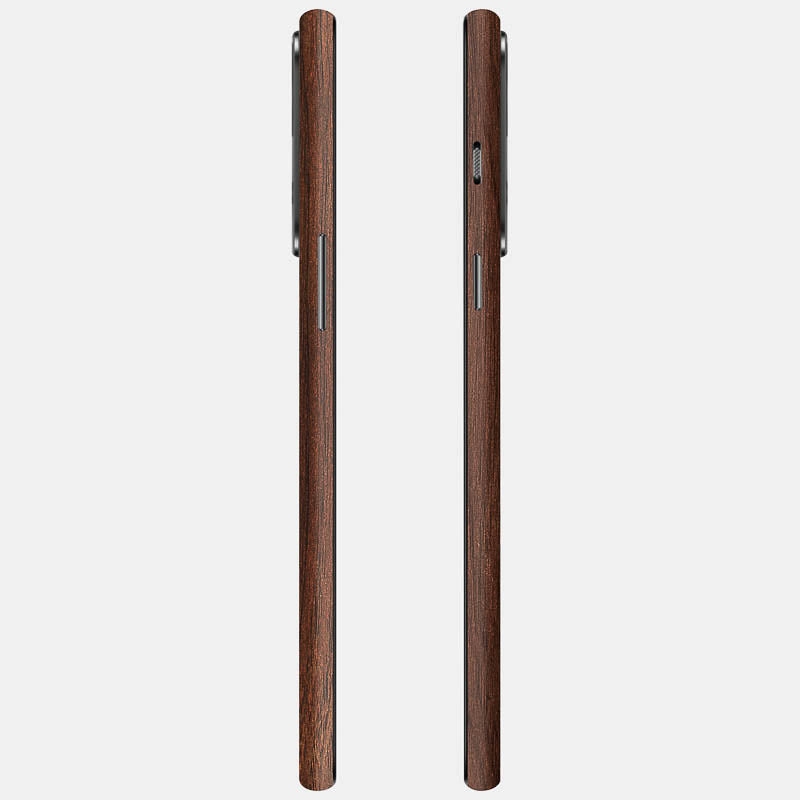 Walnut Full Back