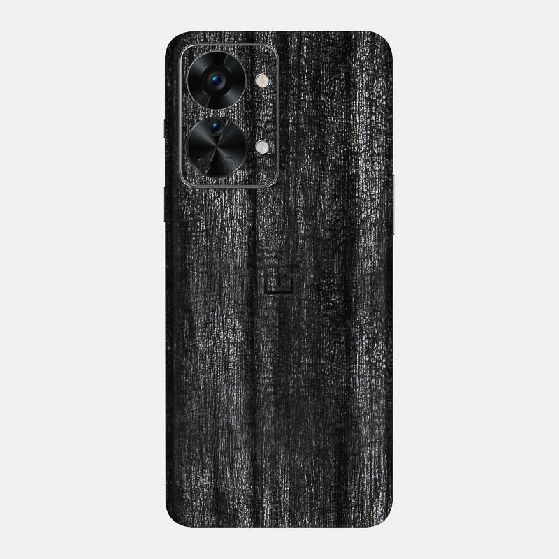 Black Panther Full Back