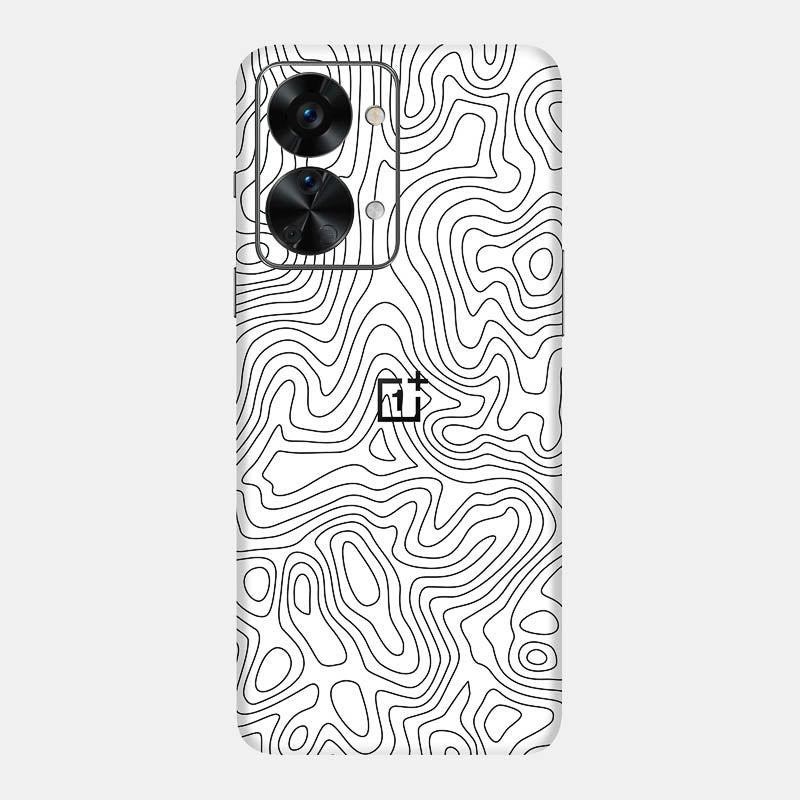 OnePlus Nord 2T OnePlus