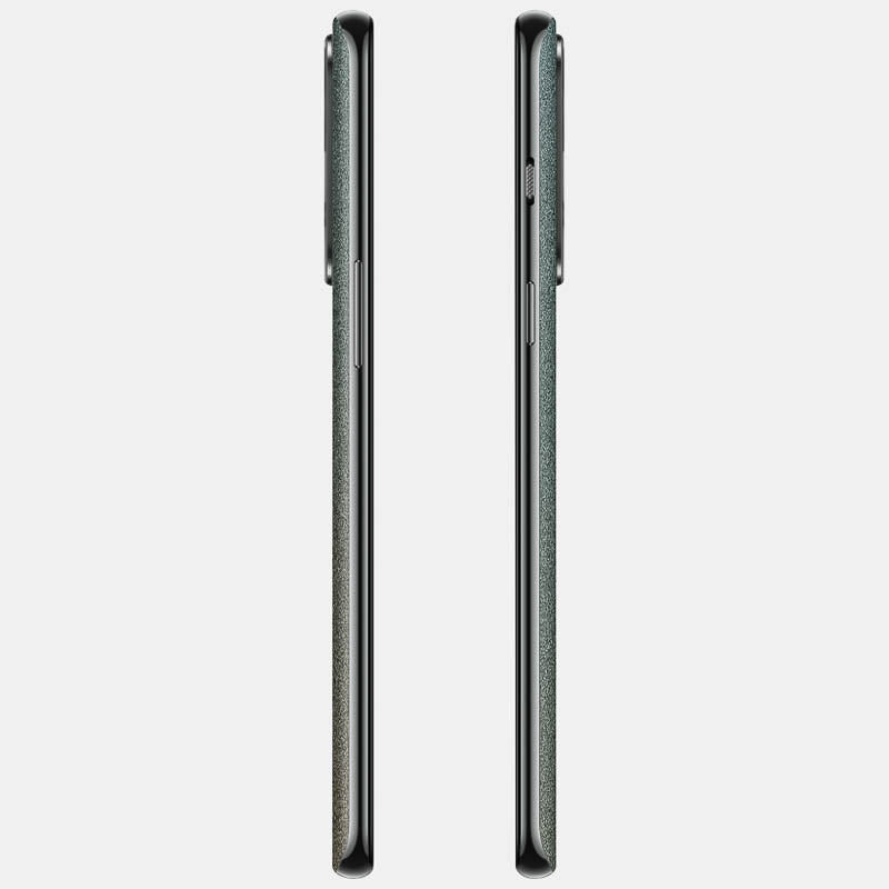 Colour Flip Glass Back
