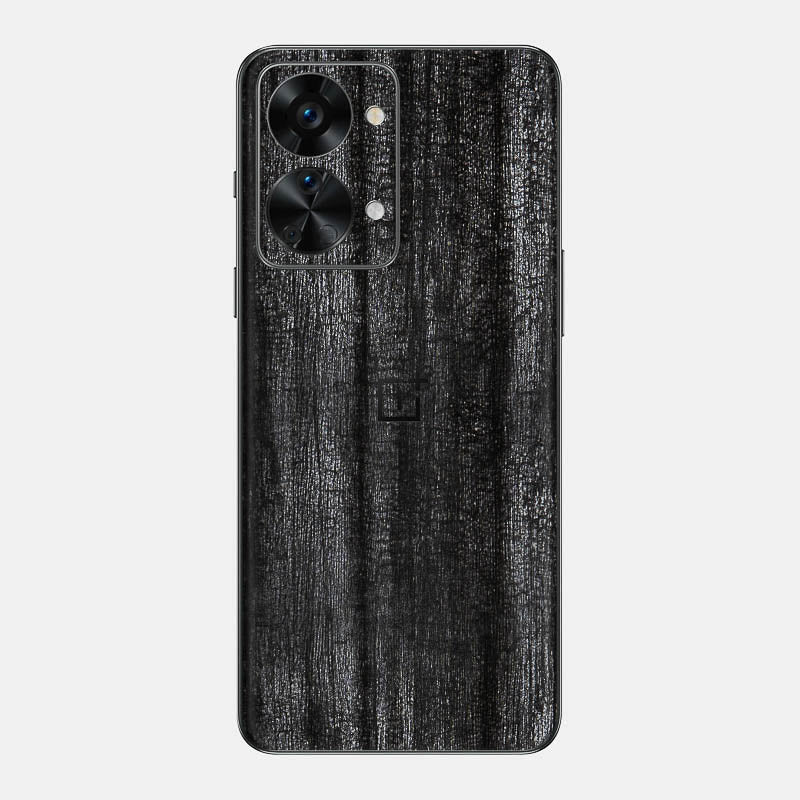 Black Panther Glass Back