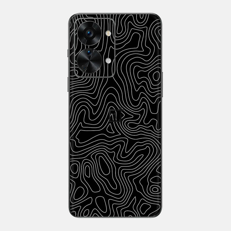 Galaxy Glass Back