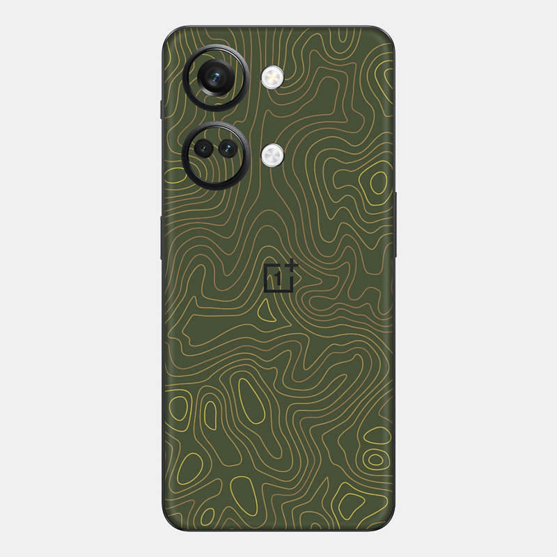 OnePlus Nord 3 OnePlus