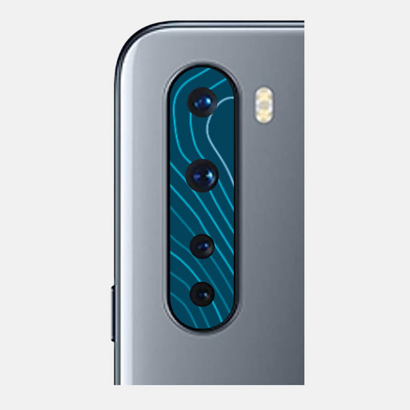 Aqua Pack of 2