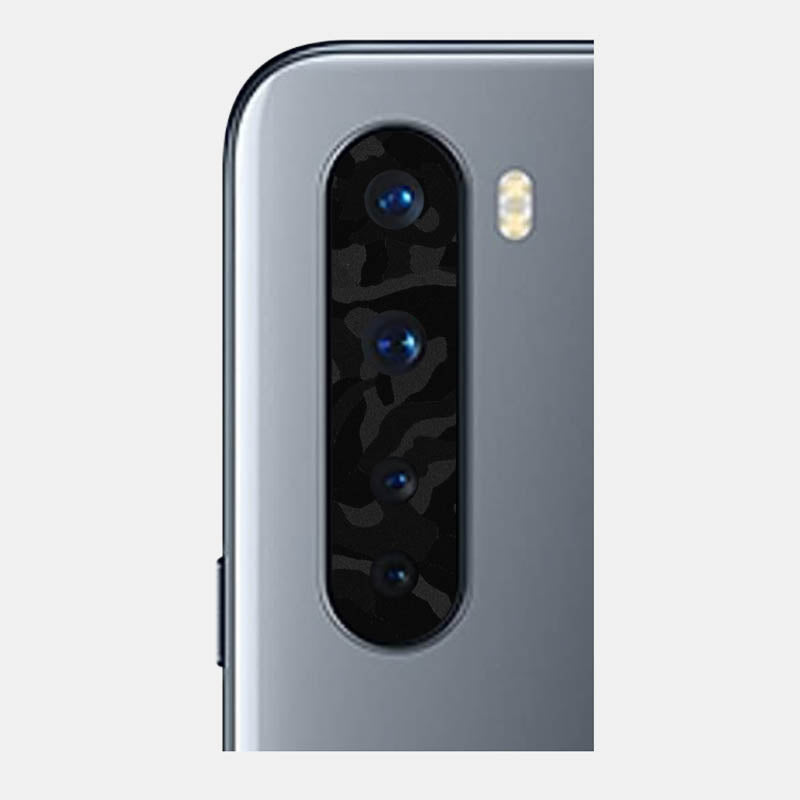 Black Camo Pack of 2