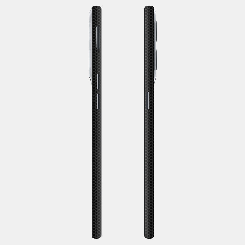 Black Matrix Full Back