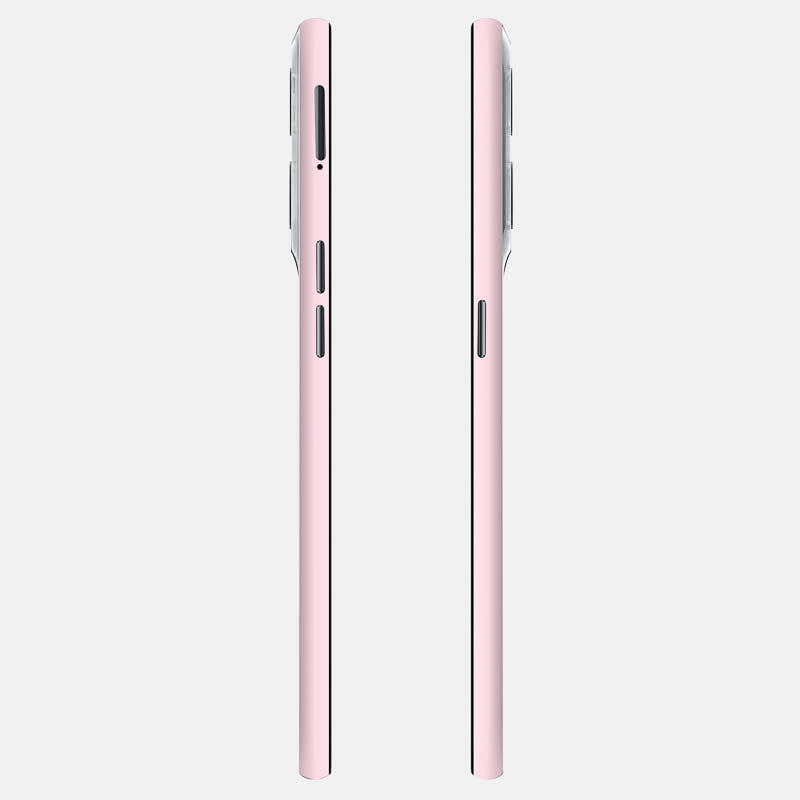 Pink Full Back