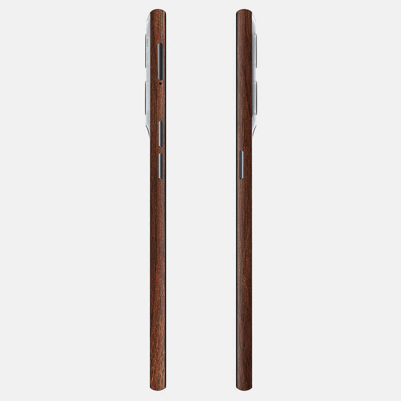 Walnut Full Back