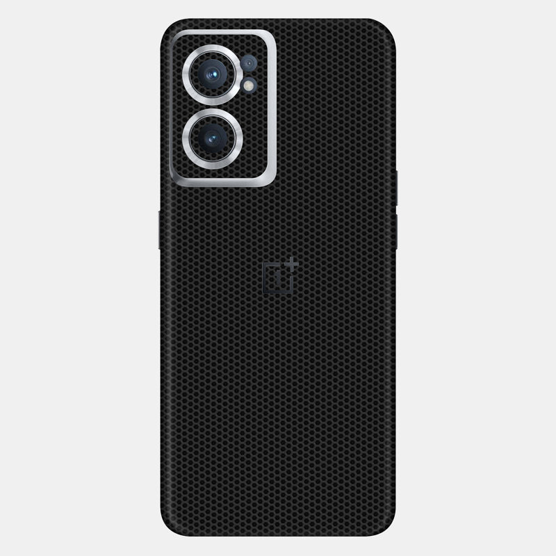 Black Matrix Full Back