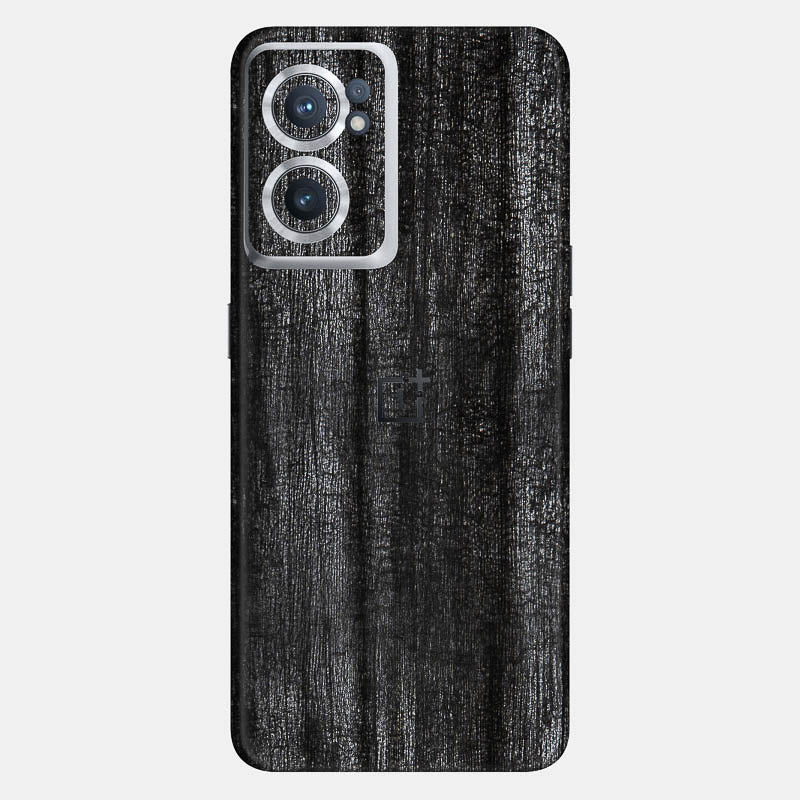 Black Panther Full Back
