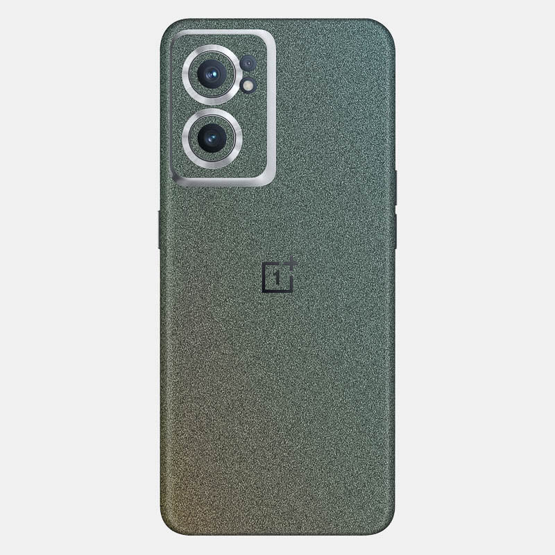 Colour Flip Full Back