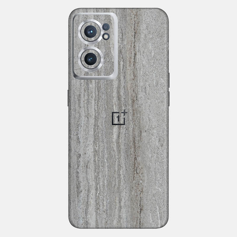 Concrete Full Back