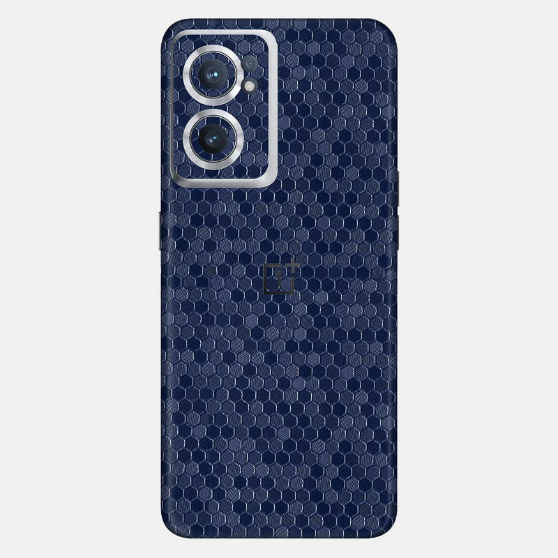 Thunderstorm Full Back