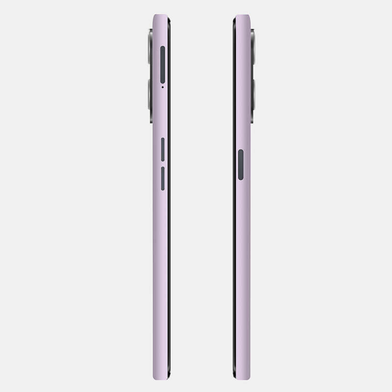Lilac Full Back