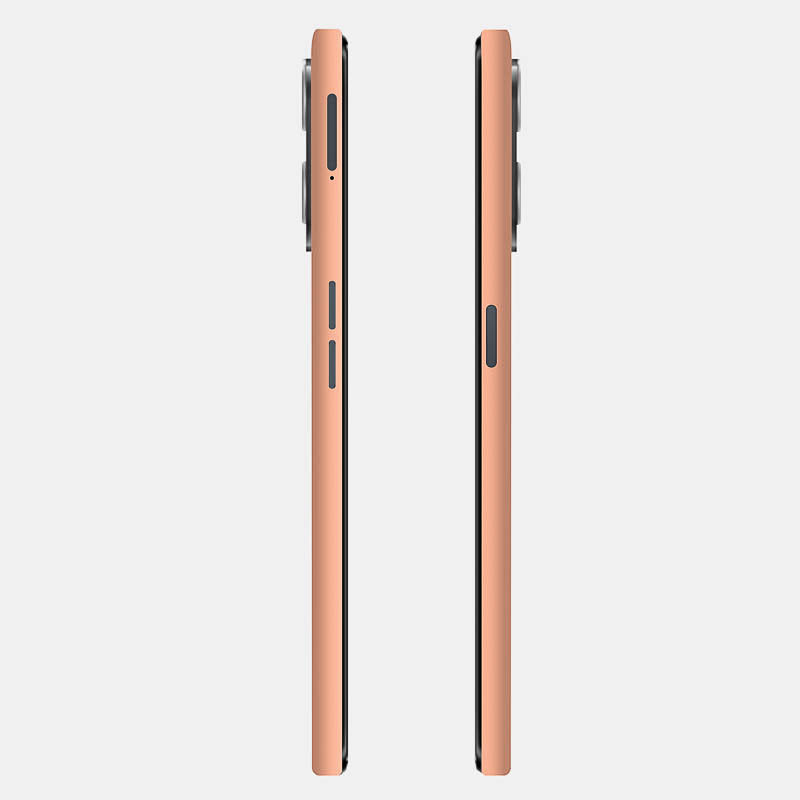 Peach Full Back