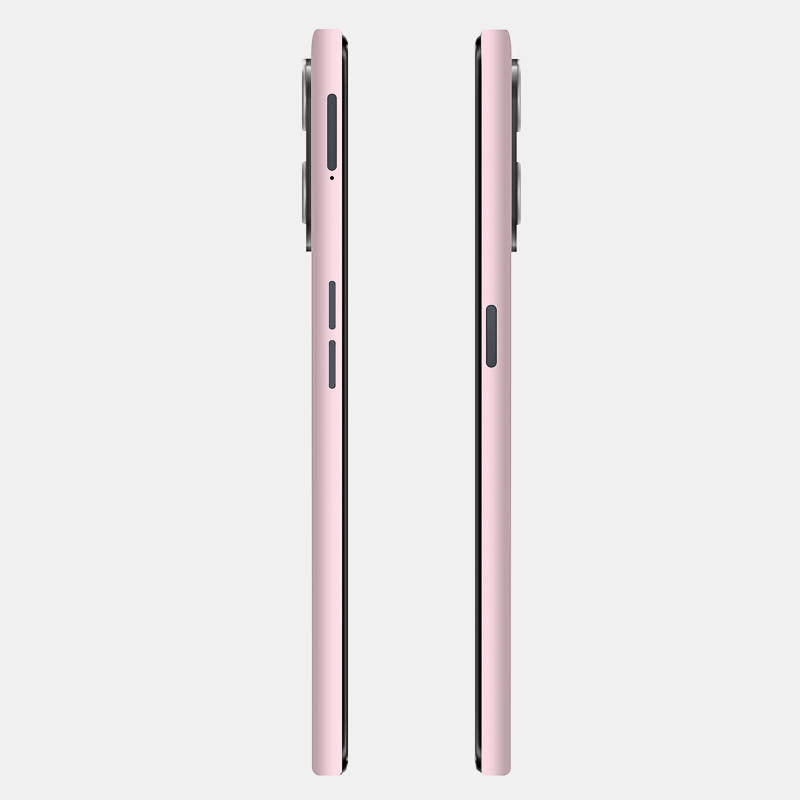 Pink Full Back