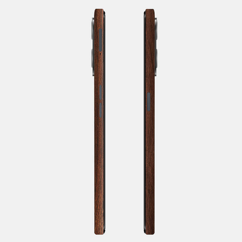 Walnut Full Back