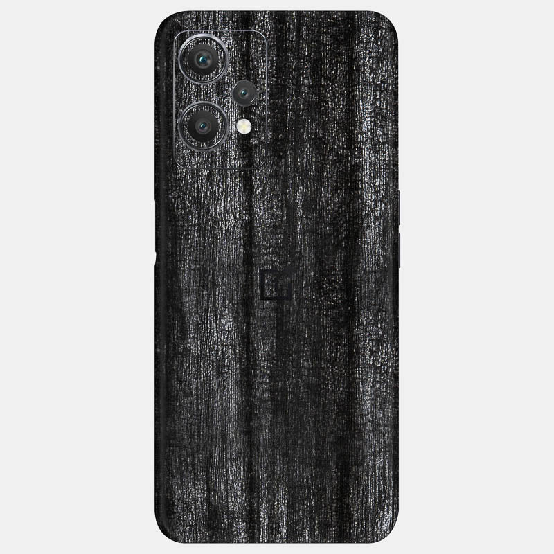 Black Panther Full Back
