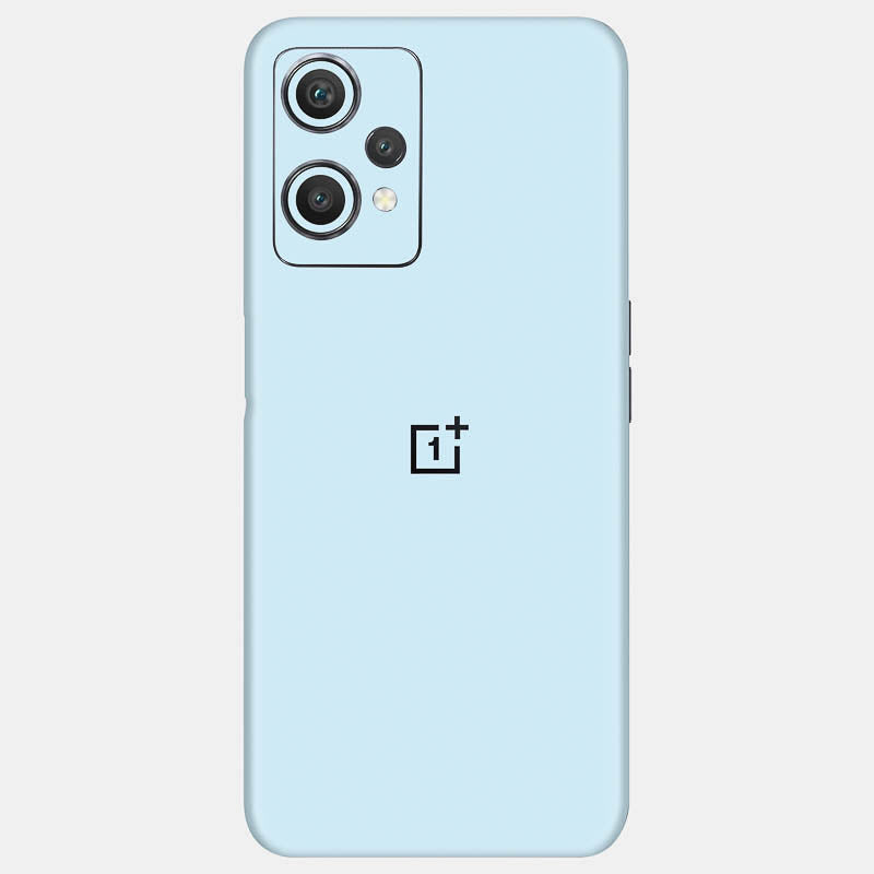 Blue Full Back