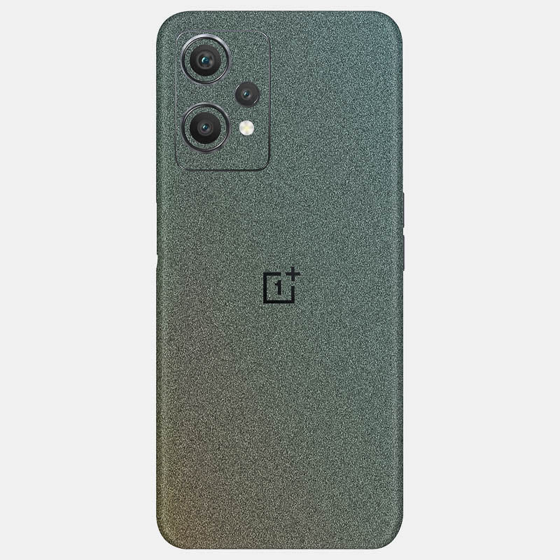 Colour Flip Full Back