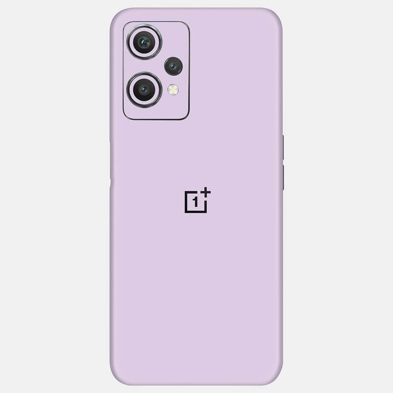 Lilac Full Back