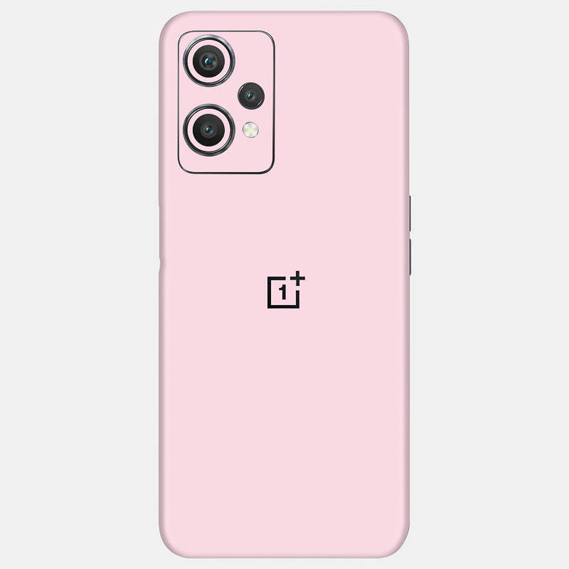 Pink Full Back
