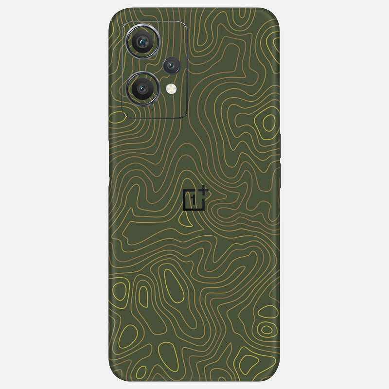 OnePlus Nord CE 2 Lite OnePlus