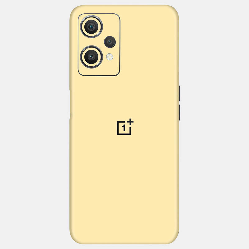 Yellow Full Back