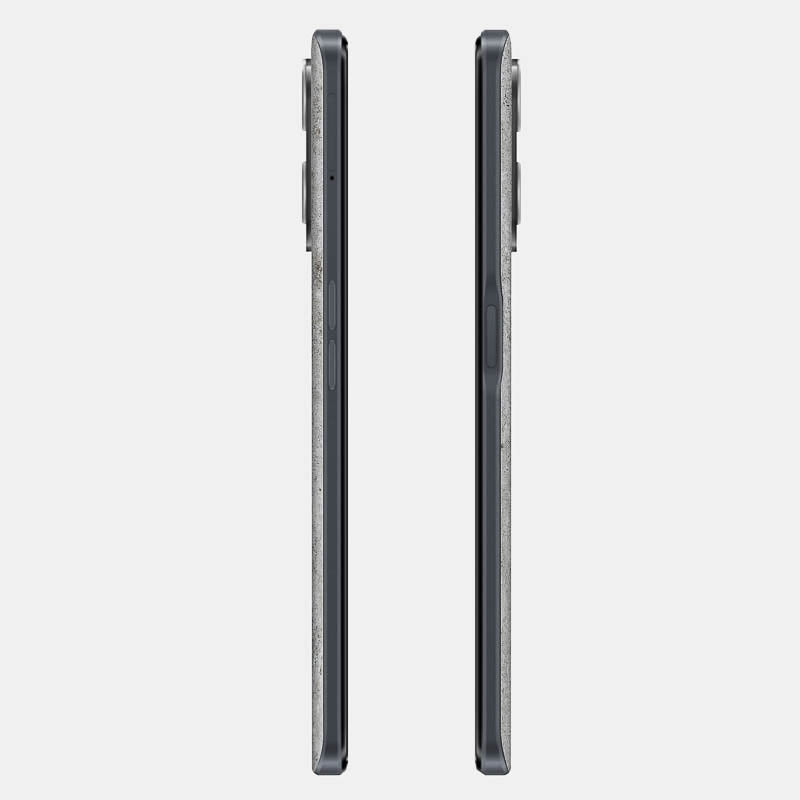 Concrete Glass Back