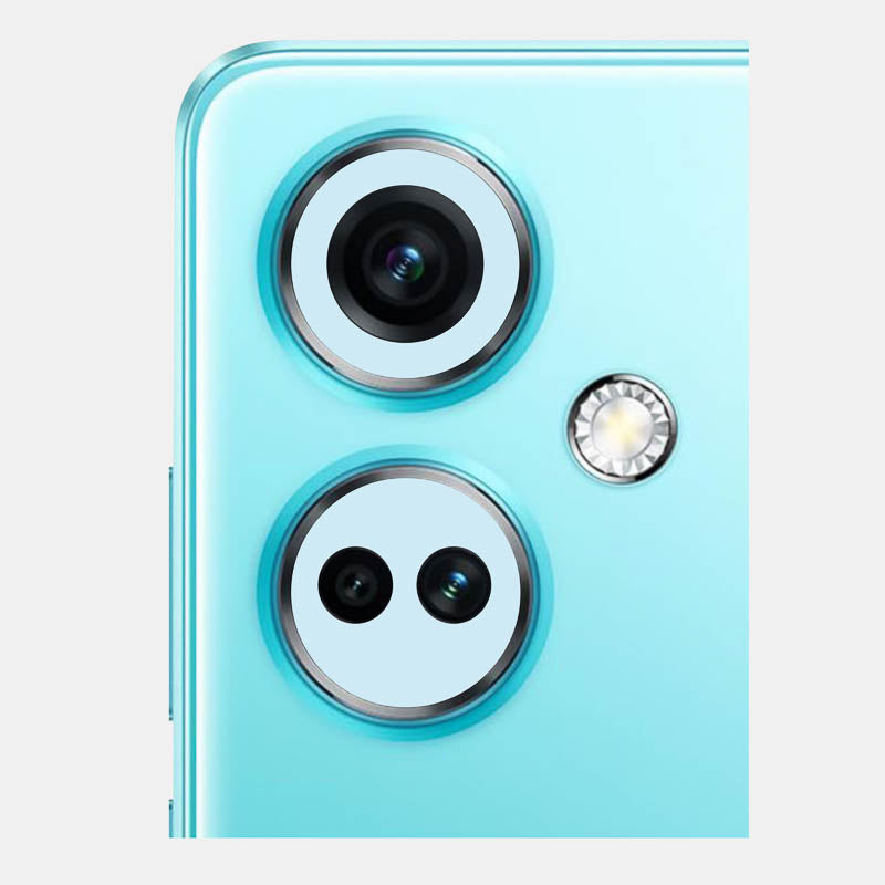 Blue Pack of 2