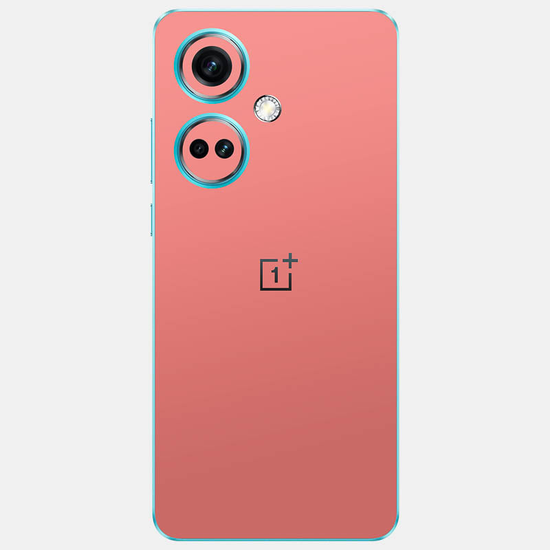 Red Glass Back