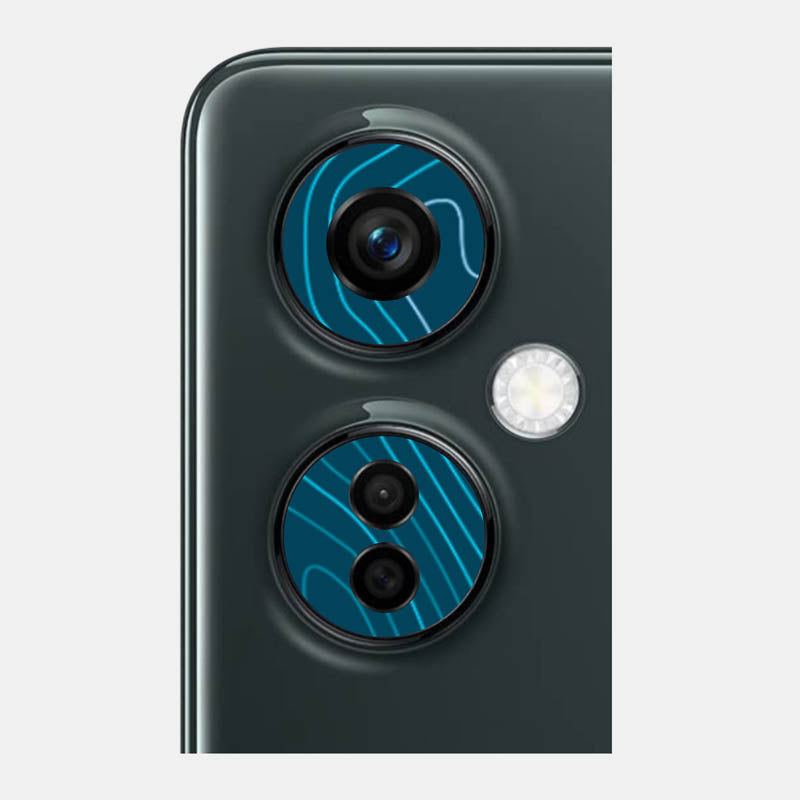 Aqua Pack of 2