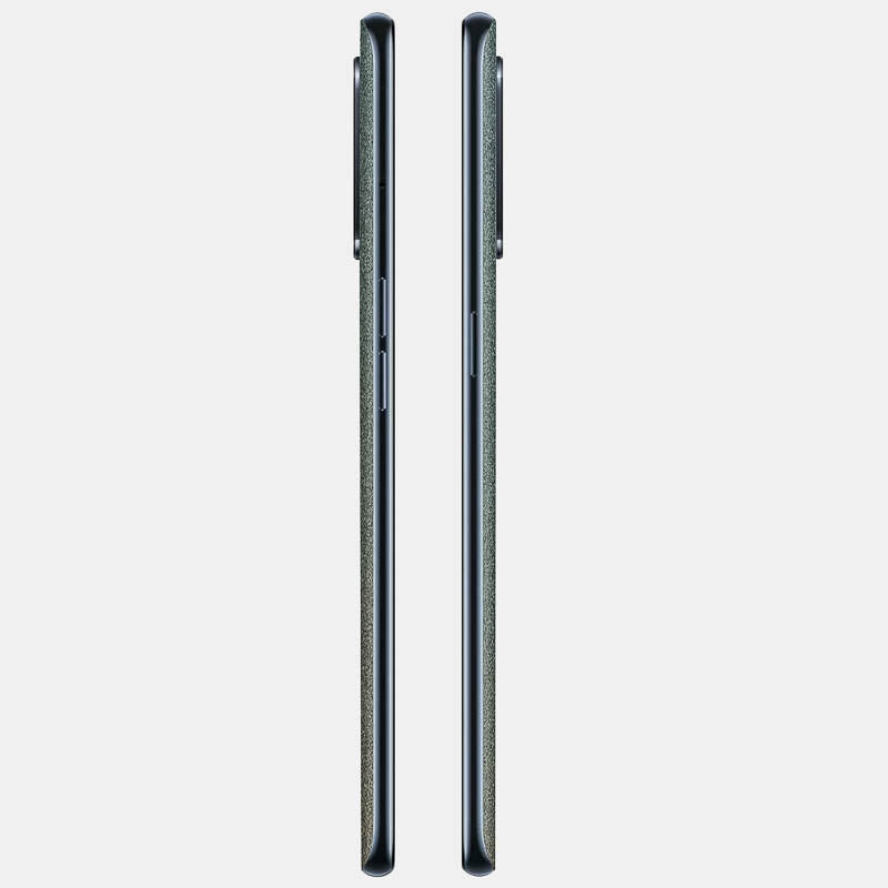 Colour Flip Glass Back