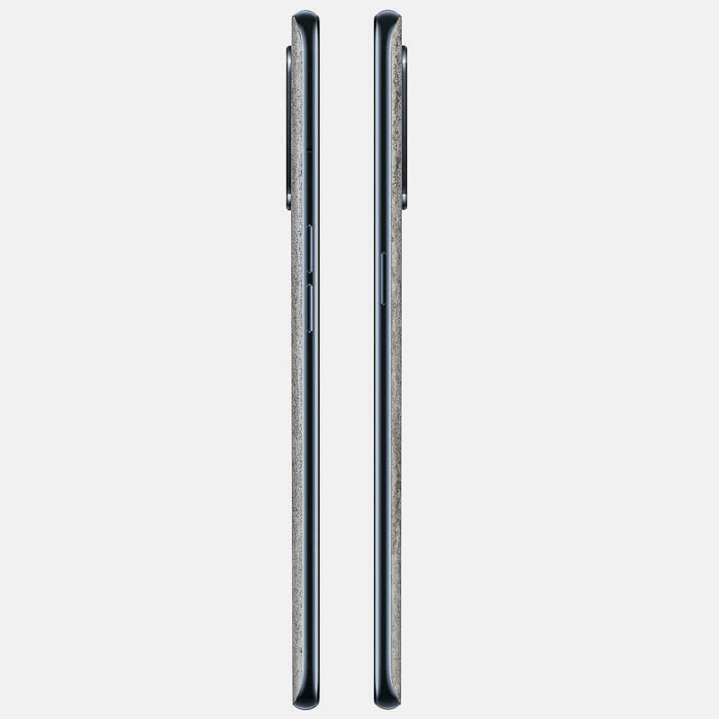 Concrete Glass Back