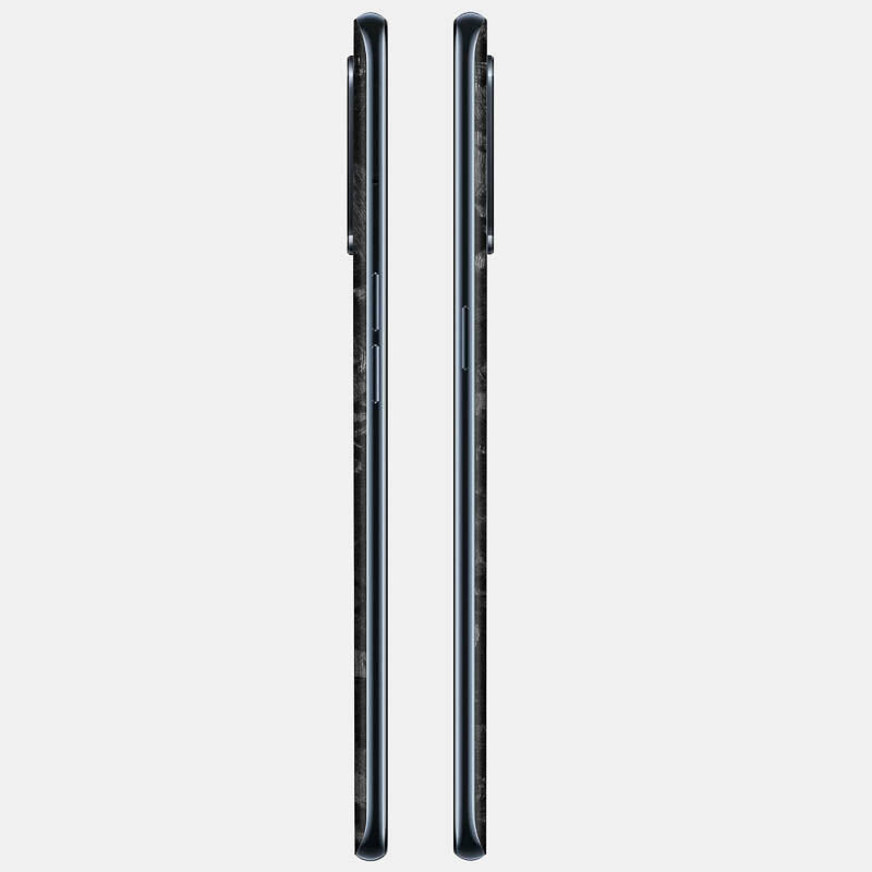 Forged Carbon Glass Back