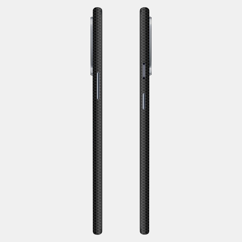 Black Matrix Full Back
