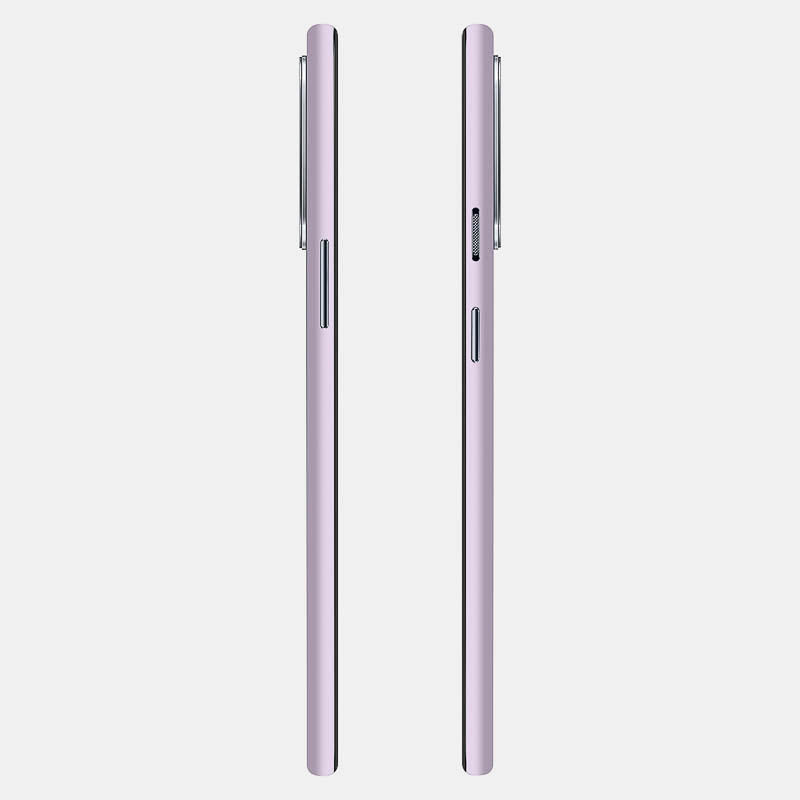 Lilac Full Back