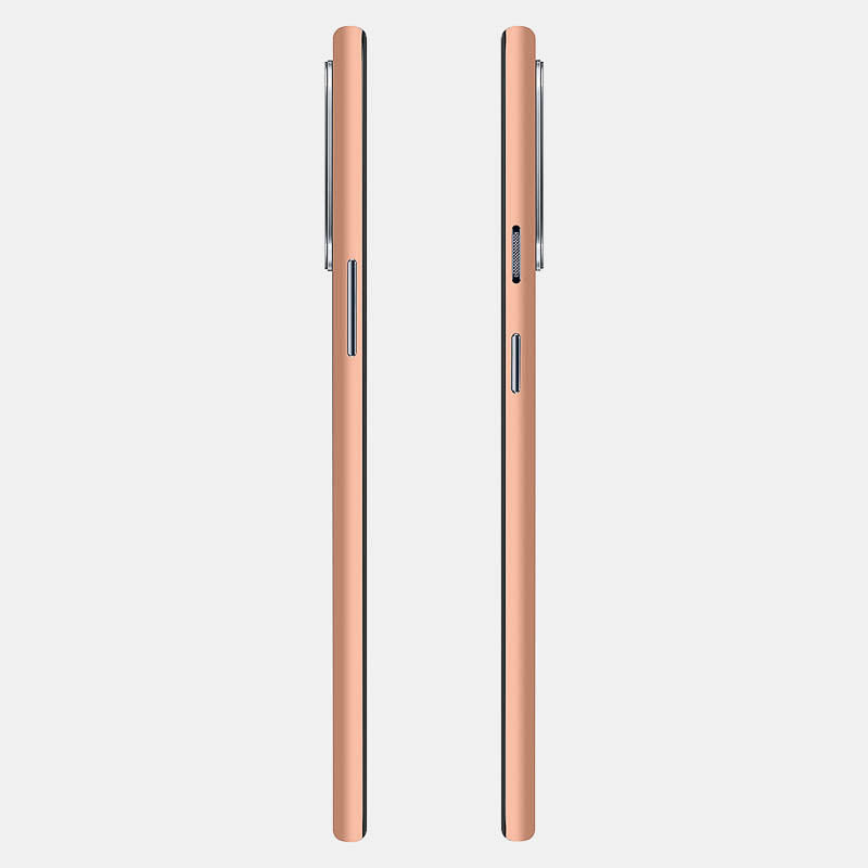 Peach Full Back