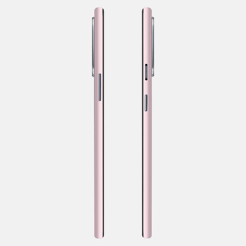 Pink Full Back