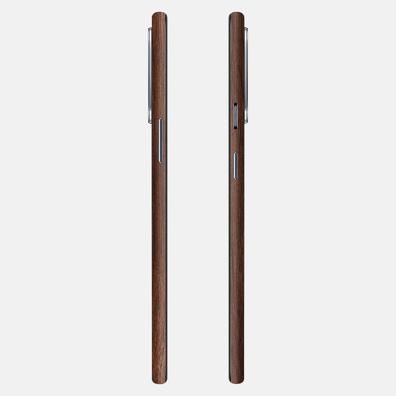 Walnut Full Back