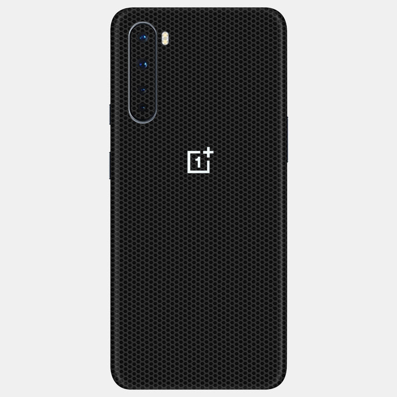Black Matrix Full Back