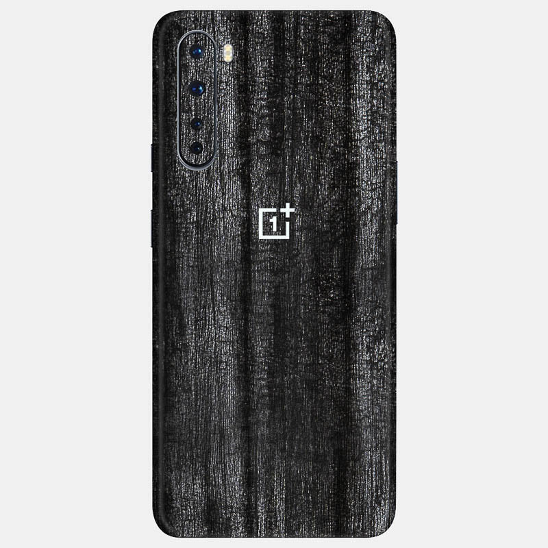 Black Panther Full Back