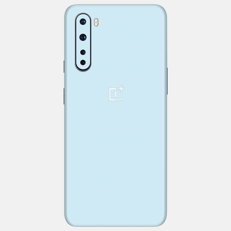Blue Full Back