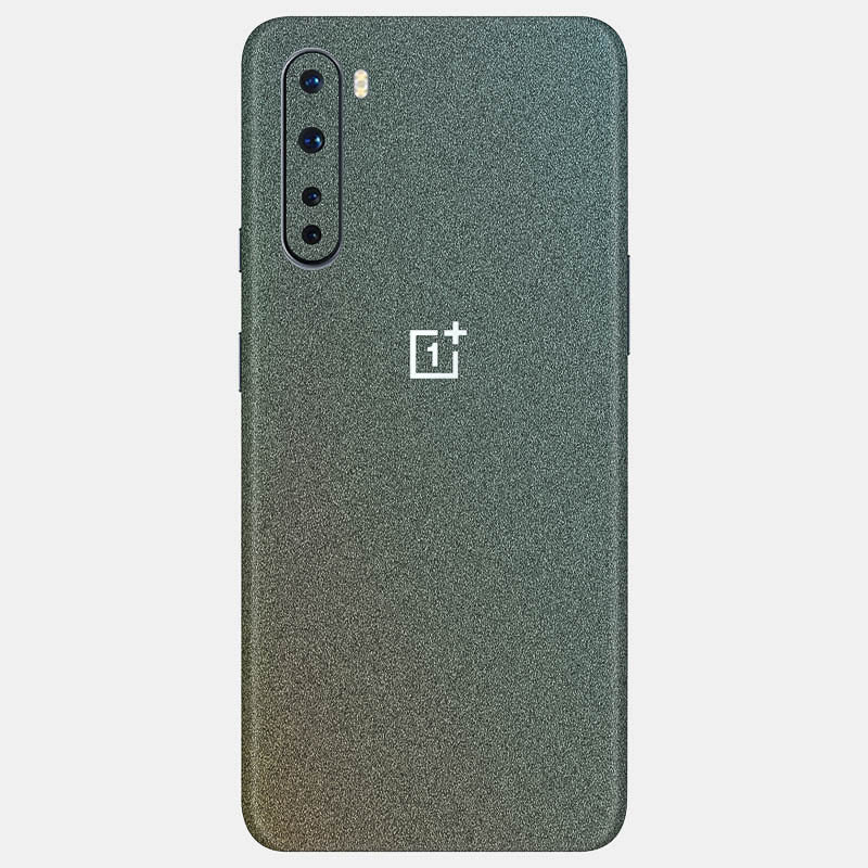 Colour Flip Full Back