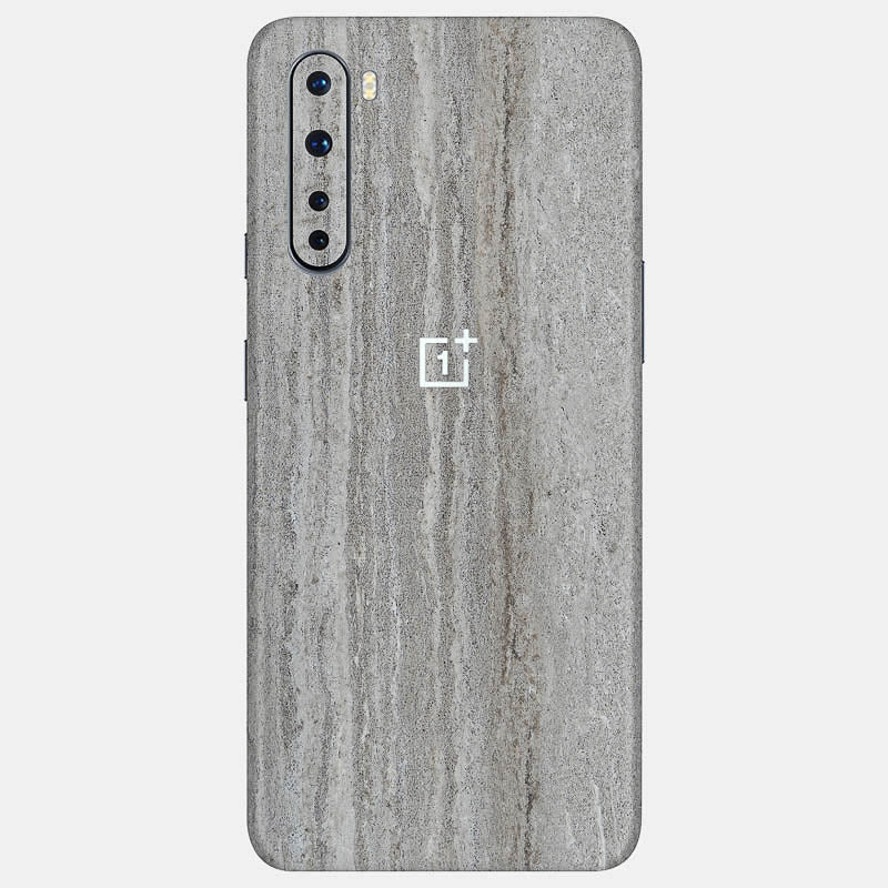 Concrete Full Back