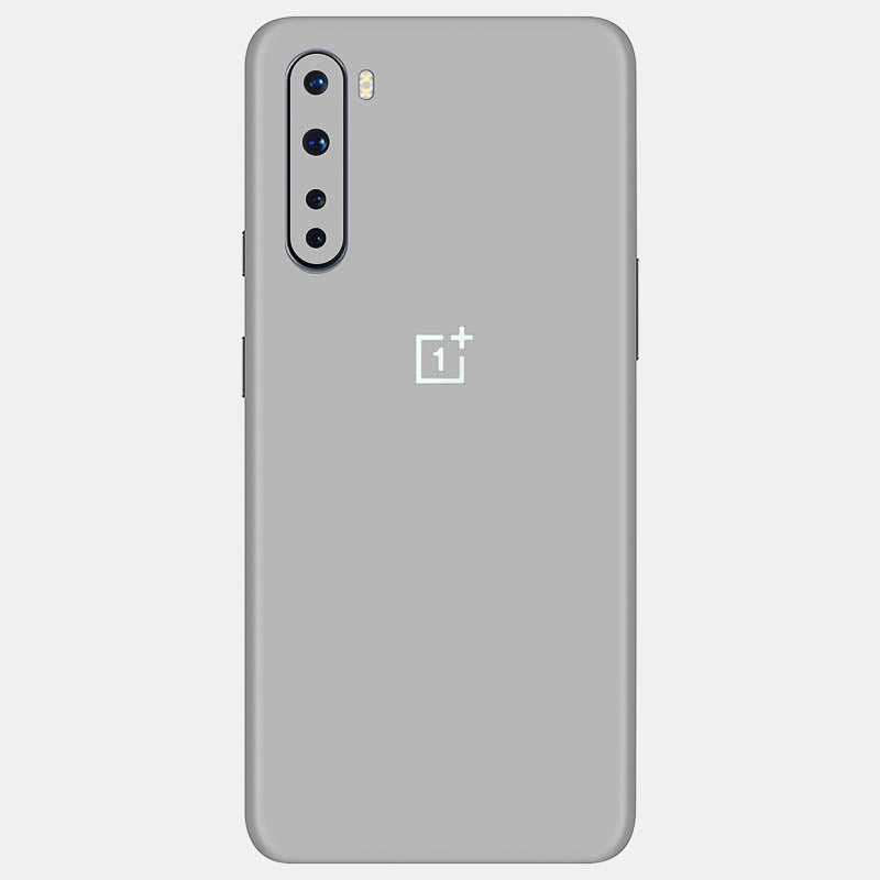 Grey Full Back