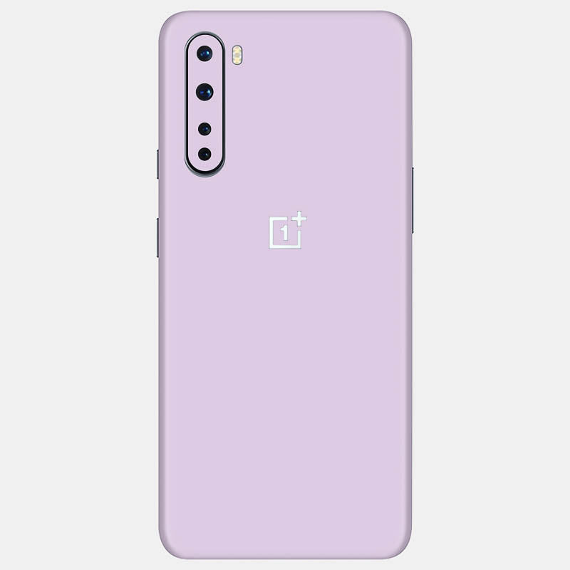 Lilac Full Back