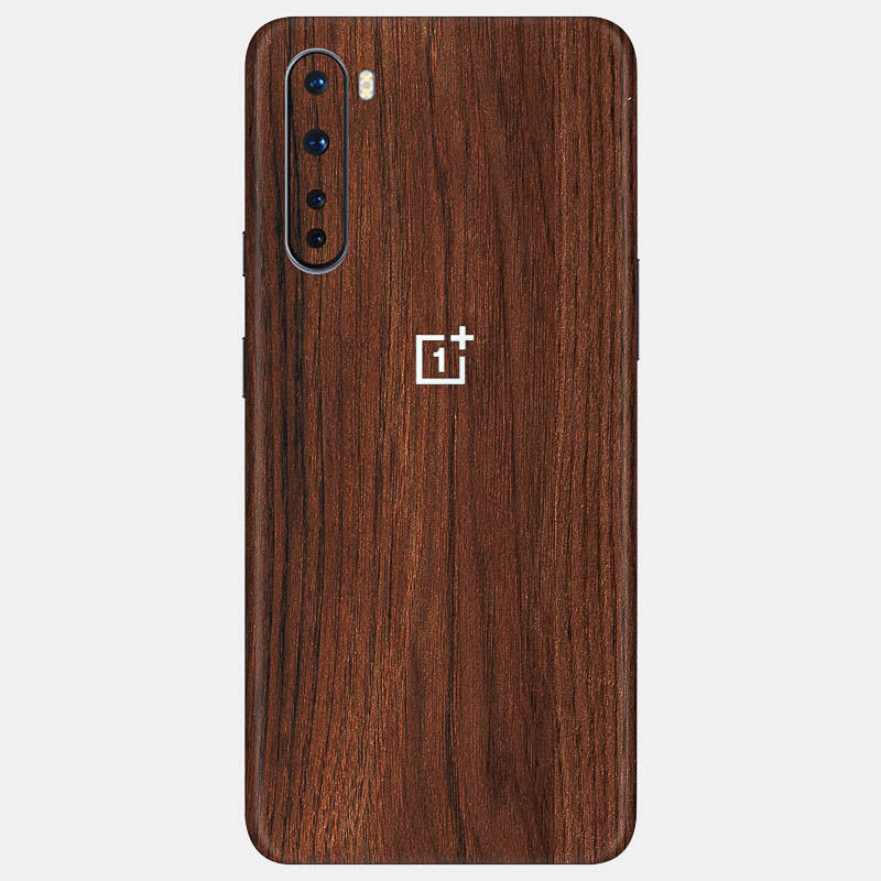 Walnut Full Back